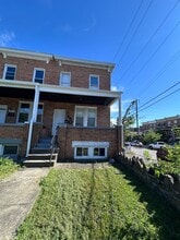 Building Photo - 2601 Beryl Ave