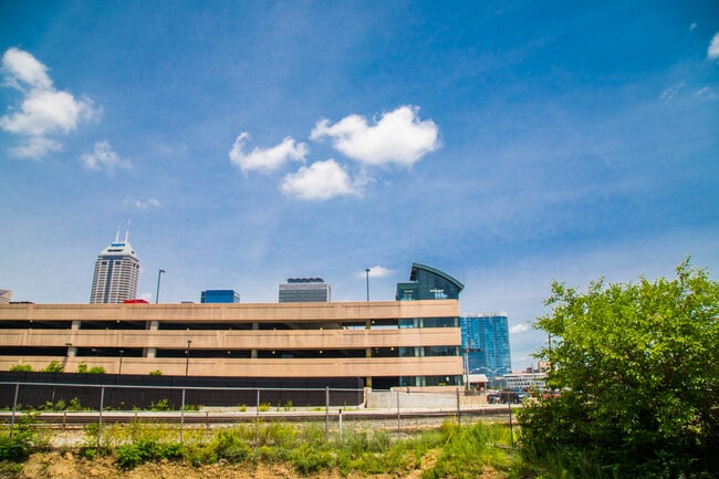 Interior Photo - CityWay