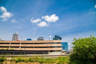 Interior Photo - CityWay