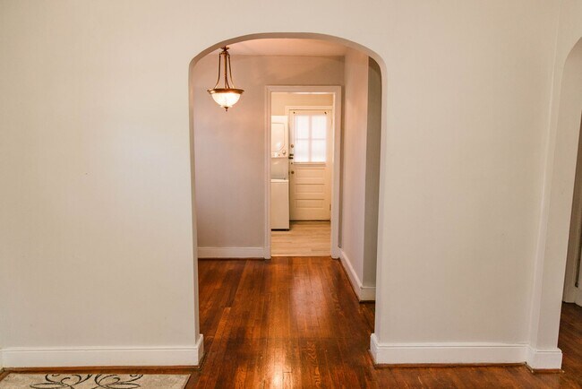 Foto del edificio - Conveniently located in South Richmond Near Midlothian Turnpike