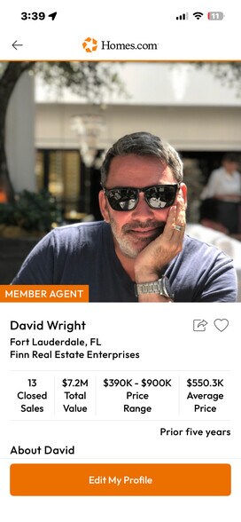 Primary Contact Photo