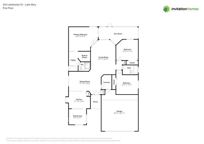 Building Photo - 234 Lakebreeze Cir