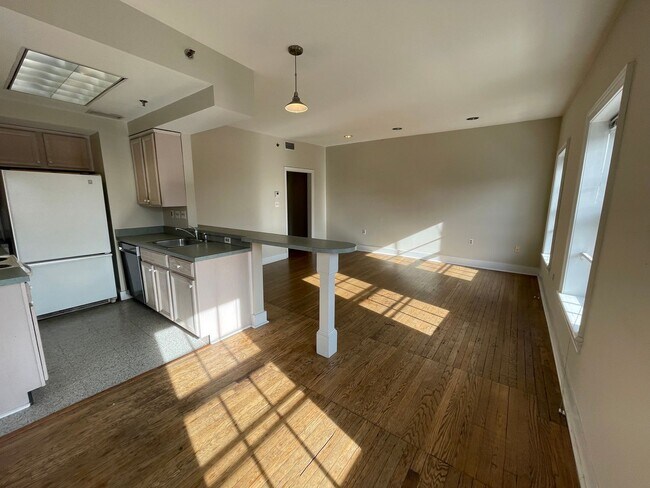 Foto del edificio - Junior League - 3039 M