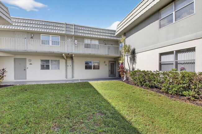 Foto del edificio - 51 Flanders B