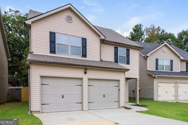 Building Photo - 7609 Garnet Dr