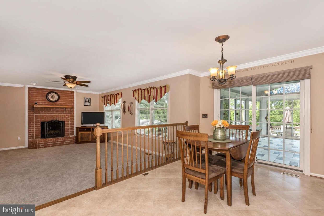 Foto principal - 310 Cone Branch Dr