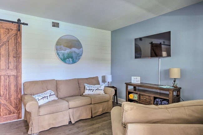 Foto del edificio - 663 William Hilton Pky