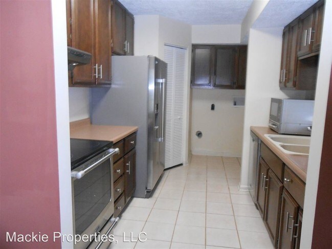 Foto del edificio - 3407 S Westminster Way
