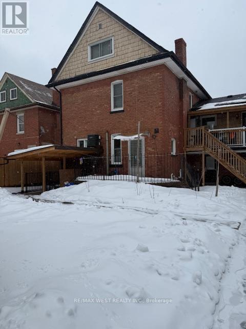 Building Photo - 6 Byng Ave