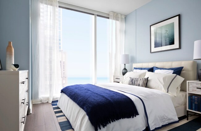 Foto del edificio - 516 N Lake Shore Dr