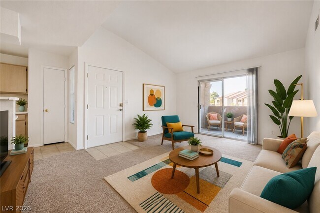 Foto del edificio - 1150 N Buffalo Dr