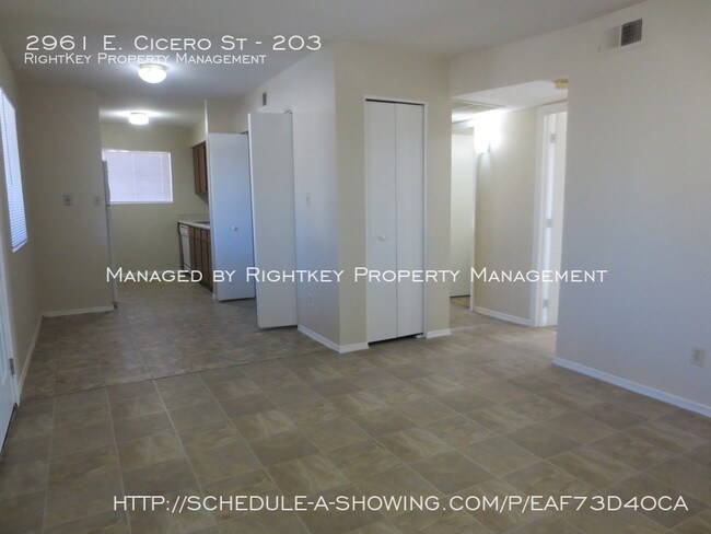 Building Photo - Mesa 2 Bedroom