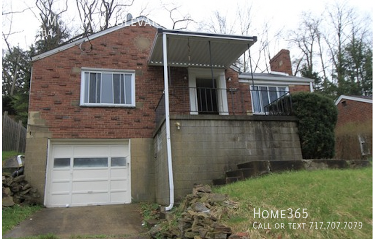 Primary Photo - 2 Bedroom Home