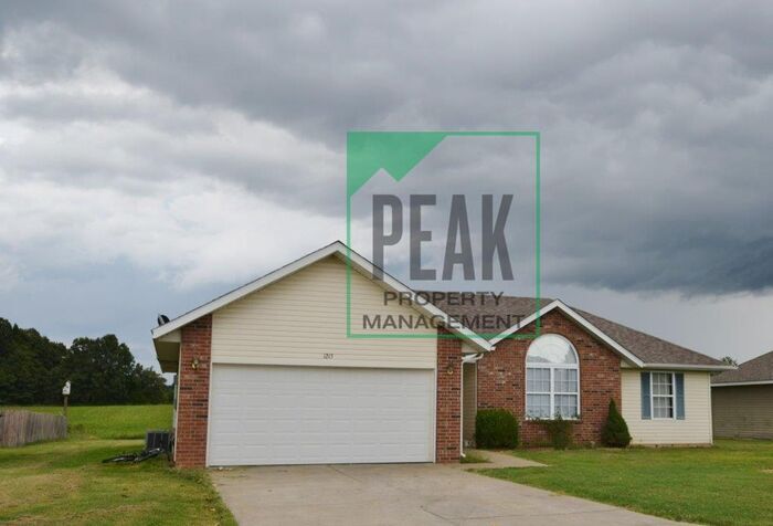 Foto principal - Home For Rent In Monett