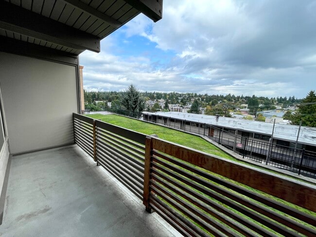 Building Photo - Village Vista Apartments