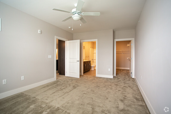 Foto del interior - Stone Springs Apartments