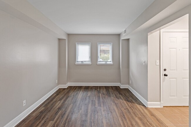 Foto del interior - Station House Apartments