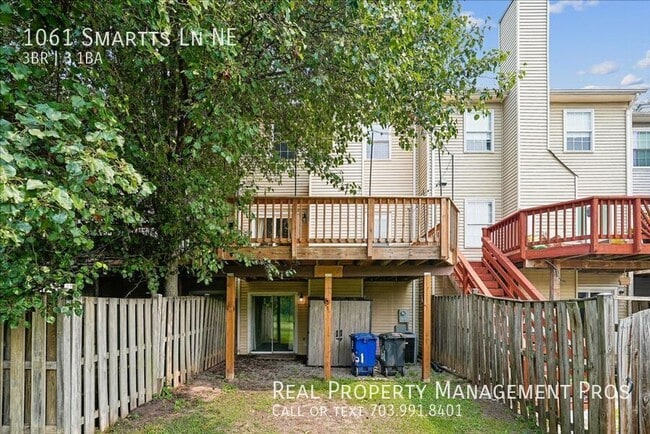 Photo - 1061 Smartts Ln NE- Townhome