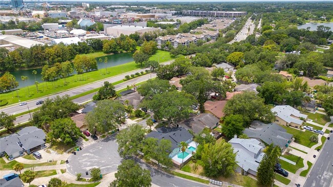 Foto del edificio - 6149 Sandcrest Cir