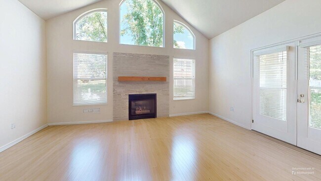 Foto del edificio - House for Rent in the Gated Community of W...