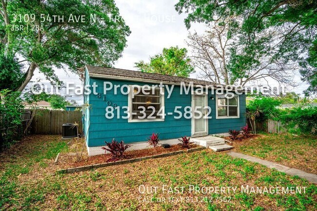 Foto del edificio - 3109 54th Ave N