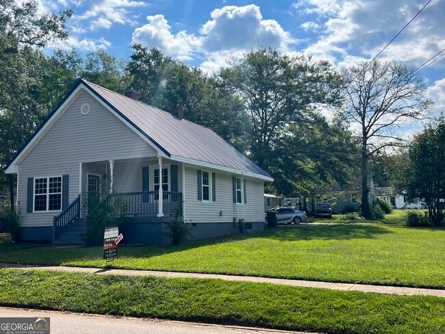 Building Photo - 601 Askew Ave