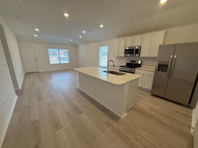 Foto del edificio - 200 Sarah Alyse Ln