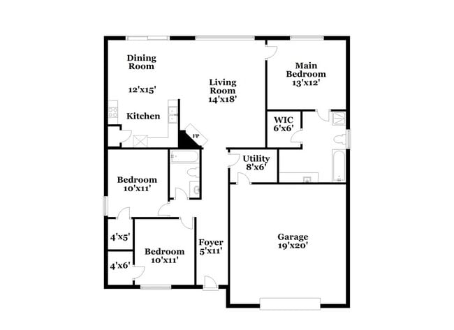 Building Photo - 5227 Moonlight Trail SW