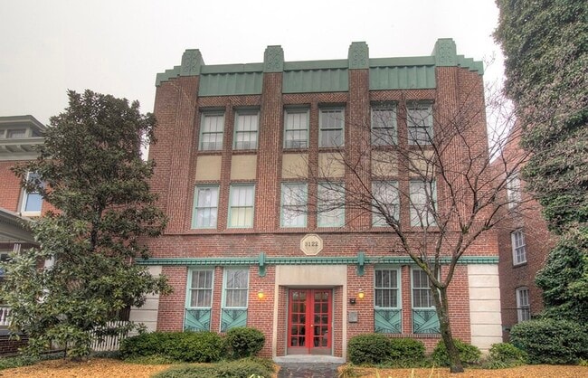 Building Photo - 3122 Kensington Ave