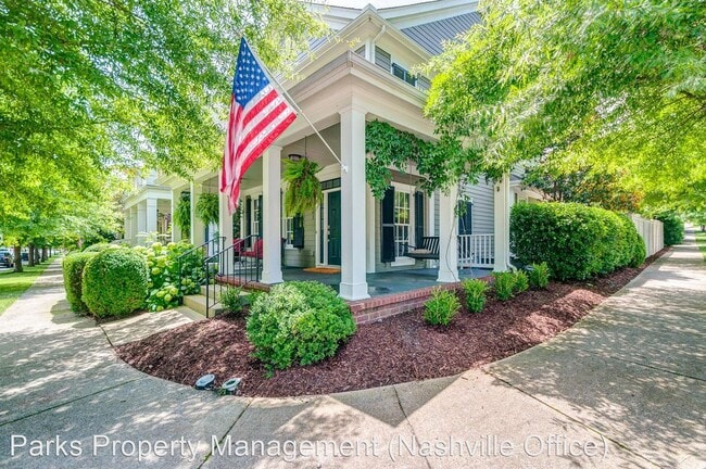 Building Photo - 5 br, 4.5 bath House - 201 Acadia Ave