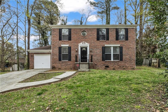 Building Photo - 2441 Empire Forest Dr