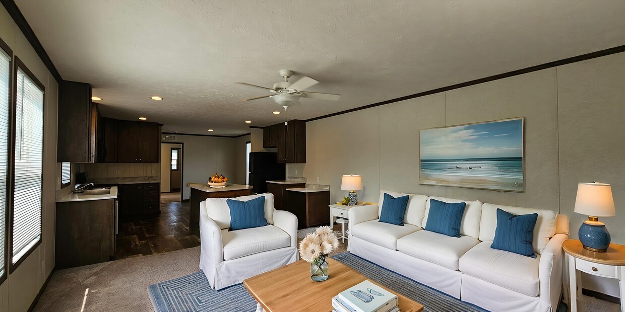 Primary Photo - 76 E U.S. Hwy 6