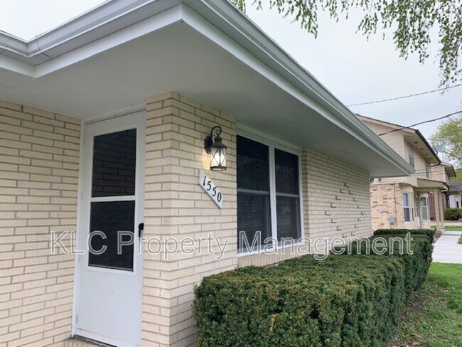 Foto del edificio - 1550 NW 81st St