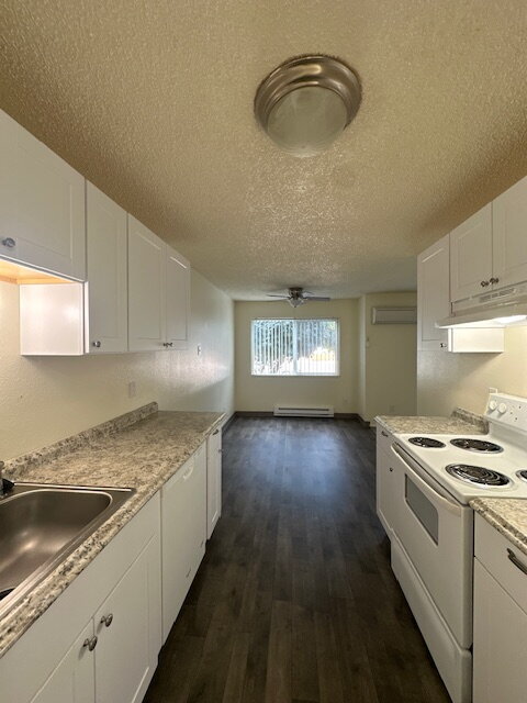 Building Photo - 2-Bedroom Apartment, 1.5 Bath, Downstairs,...