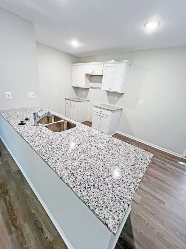 Building Photo - 4109 Olive St