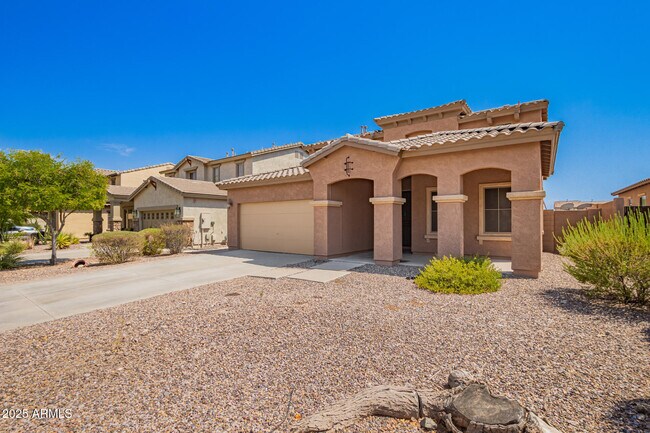 Building Photo - 13231 W Creosote Dr
