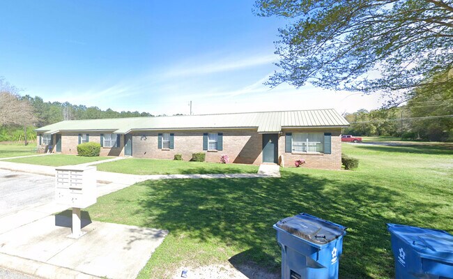 Foto del edificio - 598 Hartley St