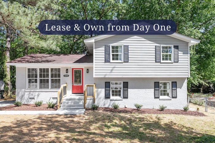 Foto principal - Build Equity While Leasing - Lease and Own...