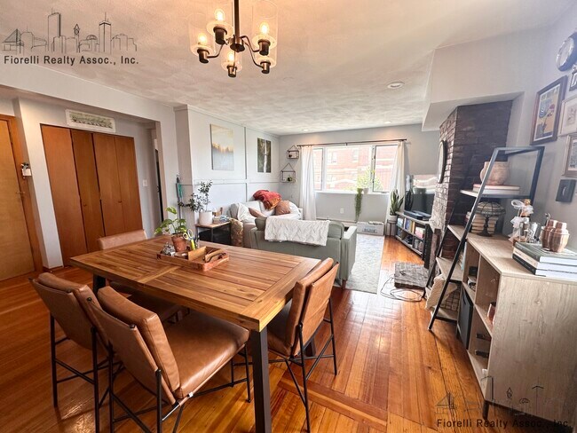 Foto del edificio - 166 Webster St