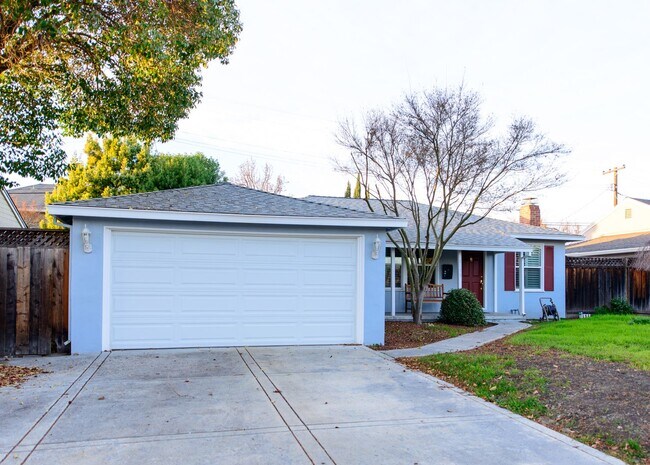 Foto del edificio - 2177 Sunny Vista Dr San Jose, CA 95128