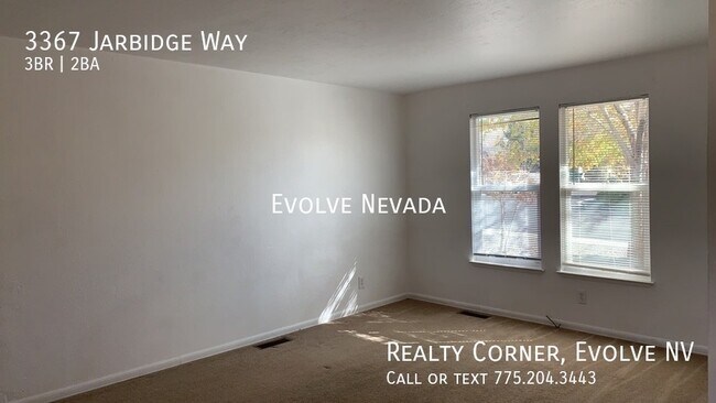 Foto del edificio - 3367 Jarbidge Way