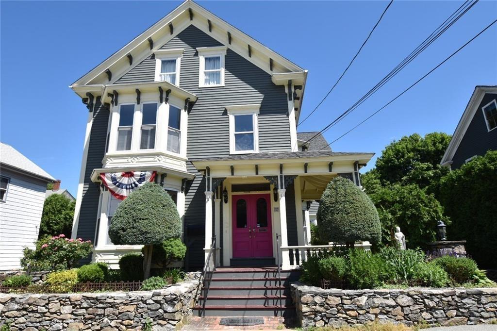 Primary Photo - 37 Franklin St