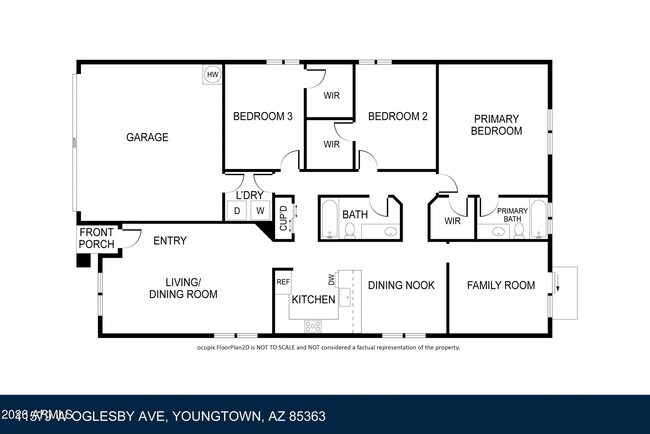 Foto del edificio - 11579 W Oglesby Ave