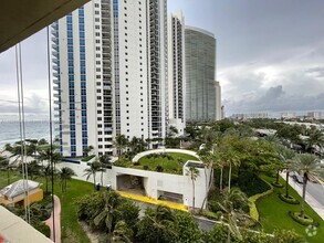 Building Photo - 19201 Collins Ave