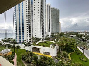 Building Photo - 19201 Collins Ave