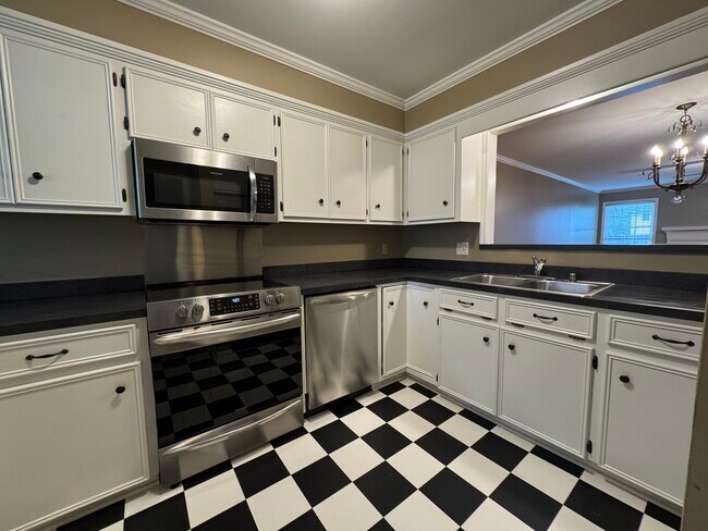 Kitchen (1) - 7510 Indiana Ave