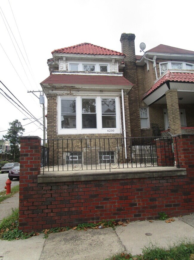 Foto del edificio - Open Floor Plan - Germantown