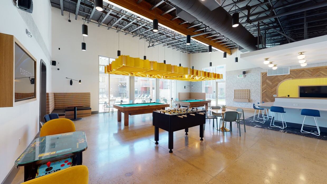 Photo - Merced Station Apartments
