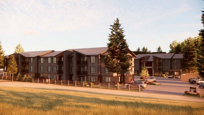Foto del edificio - 4240 Bullfrog Rd