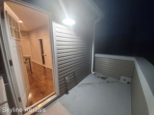 Foto del edificio - 3 br, 2.5 bath House - 2129 N 30th St